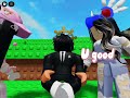 Best trio #roblox #trio #trending @syrus1227