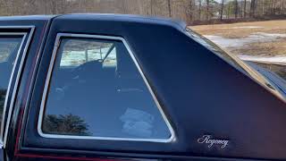 1977 Oldsmobile 98 Part 2