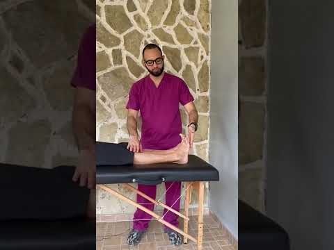Video: 3 formas de reducir la hinchazón de las piernas