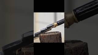 Crafting a ZEUS KNIFE out of a Rusty LEAF SPRING