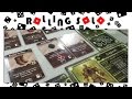 Gloomhaven Playthrough Kickstarter Campaign - Arrival in Chains Gameplay - Part 6