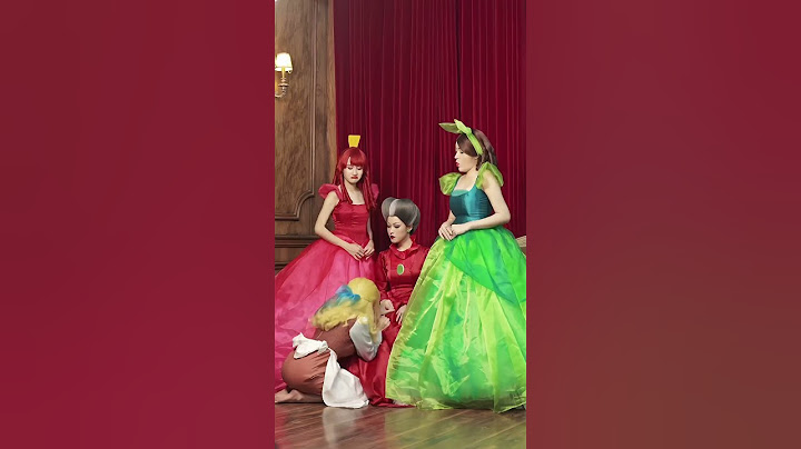 Cinderella ver Super Hot Tiktok - Trà Đặng #cinderella #tradang #viral #trending