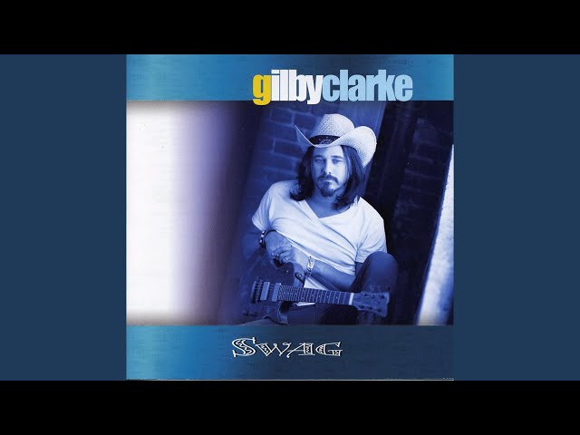 Gilby Clarke - Under The Gun