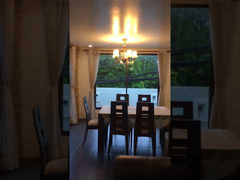 Club Bamboo boutique resort and spa, Phuket (Bamboo villa view)