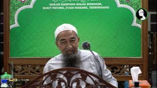 Solat Di Masjid Yang Tidak Tahu Statusnya - Ustaz Azhar Idrus