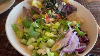 Modern Market Farm Fresh Eatery Food Review