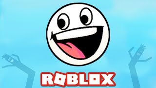 SILLY SIMULATOR in Roblox!!