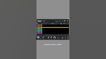 🔔 Glitch 2: A Powerful Audio Effect VST 🔔