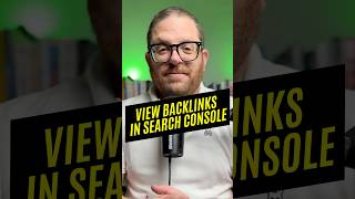 View Your Backlinks for Free in Google Search Console