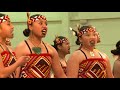 Rangitāiki Kapahaka Festival 2018 - Te Kura o Te Teko   Ngā Taiohi