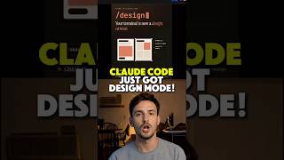 Claude Code introduces forward slash design feature