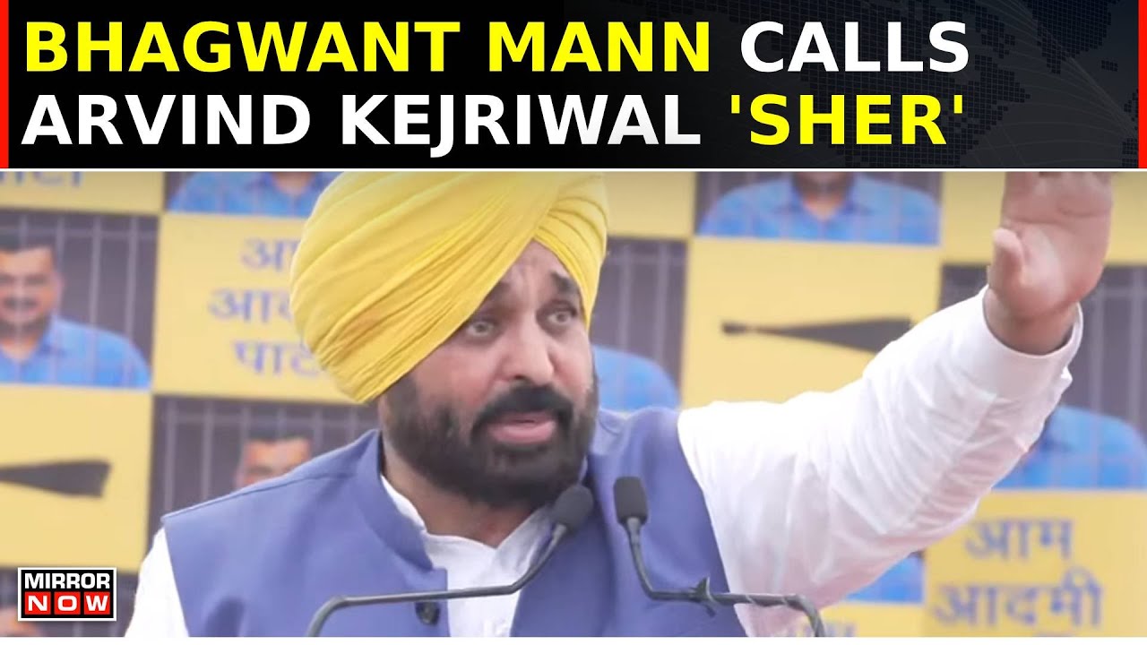 Khalistan terrorist Pannun threatens to kill Punjab CM Bhagwant Mann, authorities tighten security