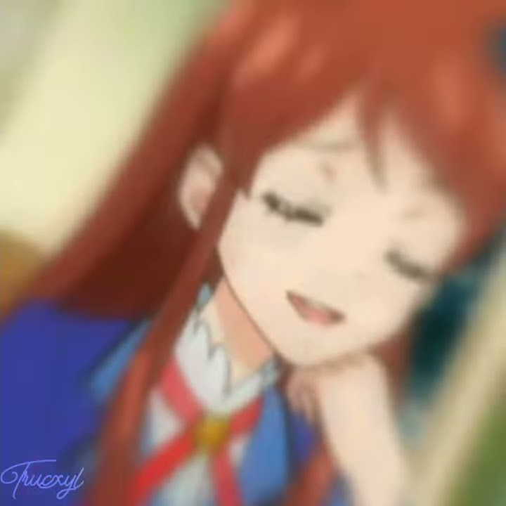 Really Don't Care Edit → Ran Shibuki › Aikatsu