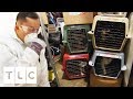 The WORST Hoarding Cases | Hoarding: Buried Alive
