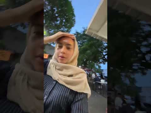 AKHIRNYA JUMPA SAMA NENEK DIKAMPUNG!