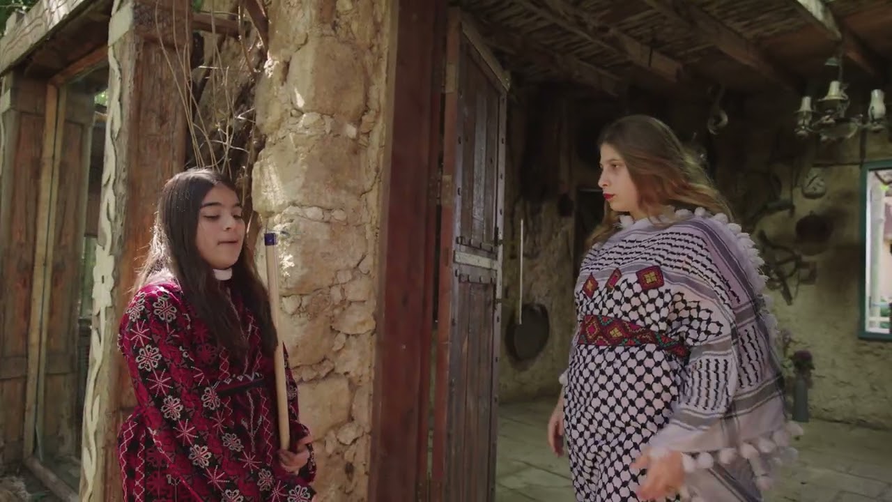 نهفات حارة العبهرة- النهفة الثالثة