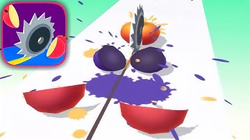 Juicy Run All Levels Mobile Walkthrough iOS,Android Gameplay New Update Game Max Level #151