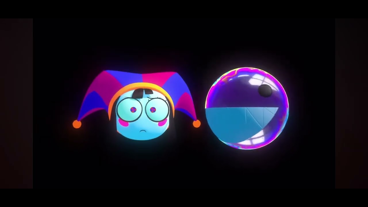 WE’RE INTERMISSION.. ing (the muppets theme song x tadc) trust