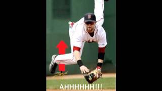 Torture Dustin Pedroia!!!!!1