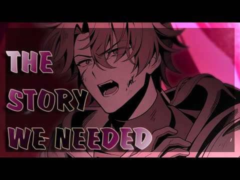 Epic Seven - Paradise Lost (Epic Seven 8th Anniversary)