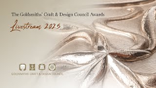 The Goldsmiths' Craft & Design Council Awards 2025 Net Worth