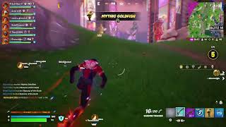 Trying the new six stack in blitz