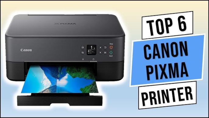 Canon PIXMA TS5350i: Honest Review