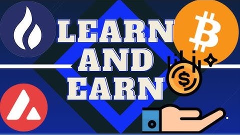 Huobi Learn & Earn: #Crypto scams to avoid