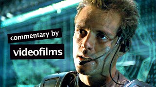 Famous Michael Biehn was NEVER supposed to be in Aliens Net Worth