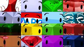 16 Bfdi Auditions Please Collab 256 Bfdi Auditions