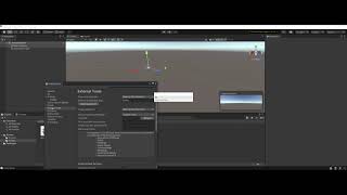 Change default IDE in Unity