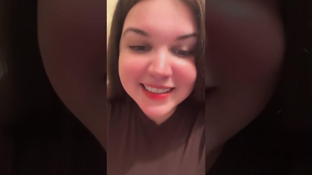 Marybelle periscope live! 4016💕