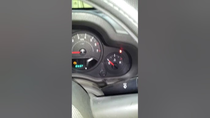 JK Jeep Wrangler Won't Start / No Start Condition ( Ignition Switch ) -  YouTube