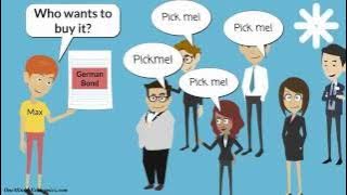 Download lagu Bonds (Corporate Bonds, Municipal Bonds, Government Bonds, etc.) Explained in One Minute