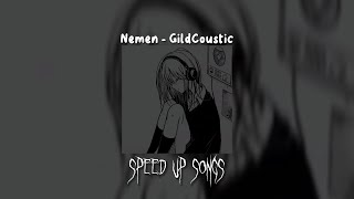 Nemen - GildCoustic Speed Up