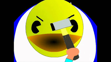 2)  The Fight - The Tale of the Pac-man Virus,