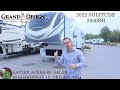 2022 Grand Design Solitude 3550BH - Layzee Acres RV Sales