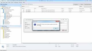 PLM - PDF Documents Previews in DDM