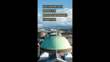 Guidewire’s Dublin Developer Center