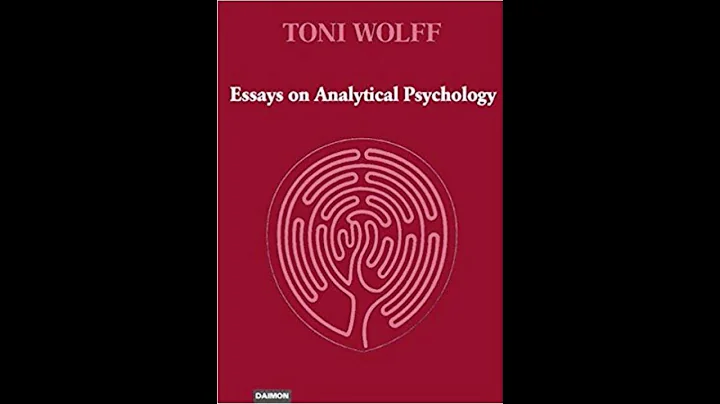 Carl Jung and Toni Wolff