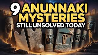 9 Things the Anunnaki Left Behind That We Still Haven't Fully Understood History For Sleep 9 Things the Anunnaki Left Behind That We Still Haven't Fully Understood History For Sleep