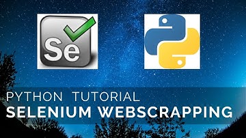 Find Elements by XPath & Chromedriver Headless - Python Selenium Tutorial