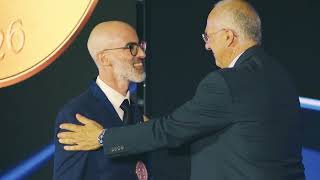 Highlights from 2026 Ceremony of the Blavatnik Awards in Israel