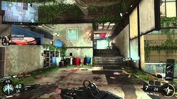 Black Ops 3 Beta - KRM-262 - KC on Evac (40-5)