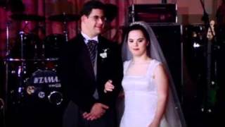 Famous HBO Documentary Films: Monica & David Trailer (HBO) Wealth