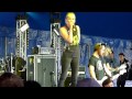 Blood Command - Live at the Download Festival 2013
