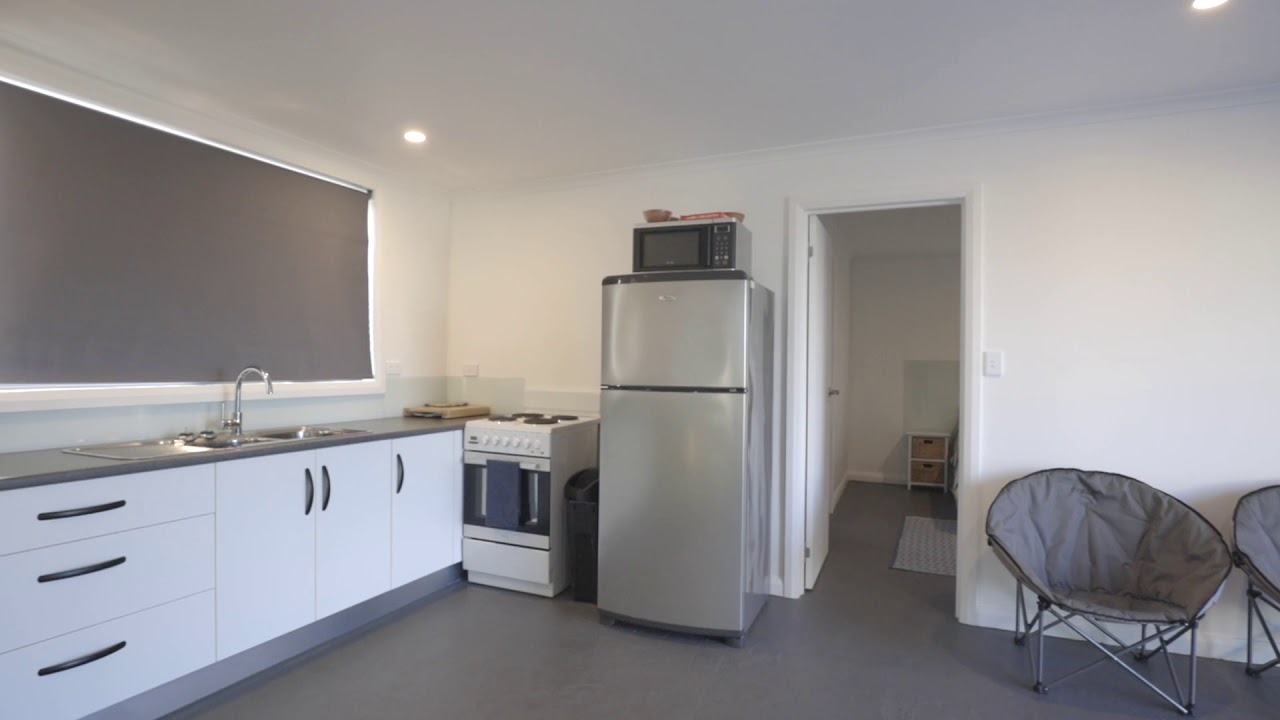 Parry Property Presents, 4 Albert Street, Bridport YouTube