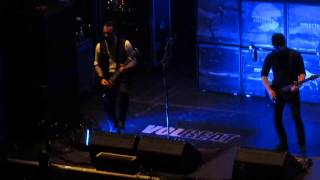 Volbeat  Lola Montez (Live) Wellmont Theater Montclair NJ