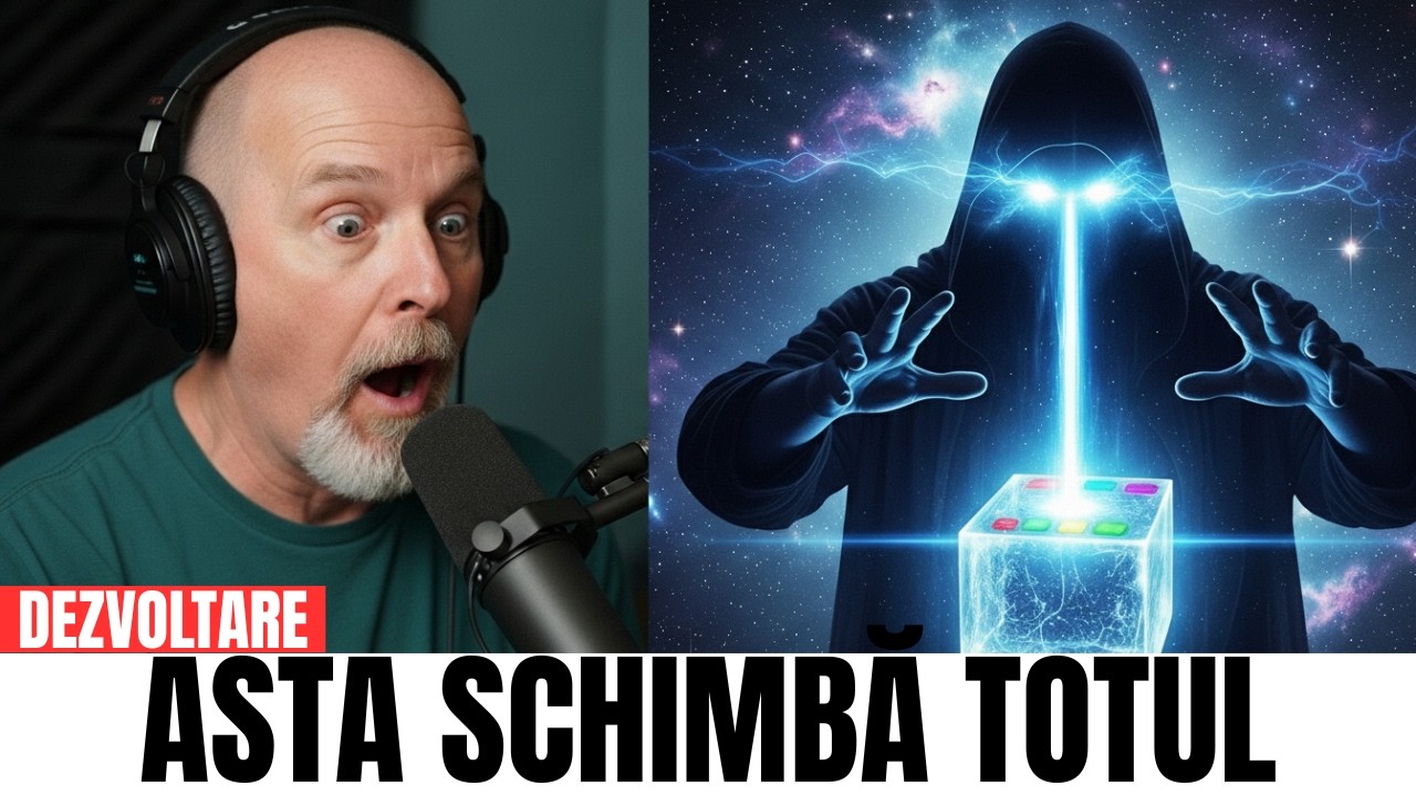 IA cuantică de la Google a răspuns cine a construit universul