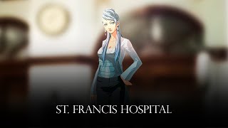 St. Francis Hospital - Remix Cover (Trauma Center: Second Opinion) [Remaster] by Vetrom 3,434 views 7 months ago 6 minutes, 1 second